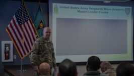 Master Leader Course
