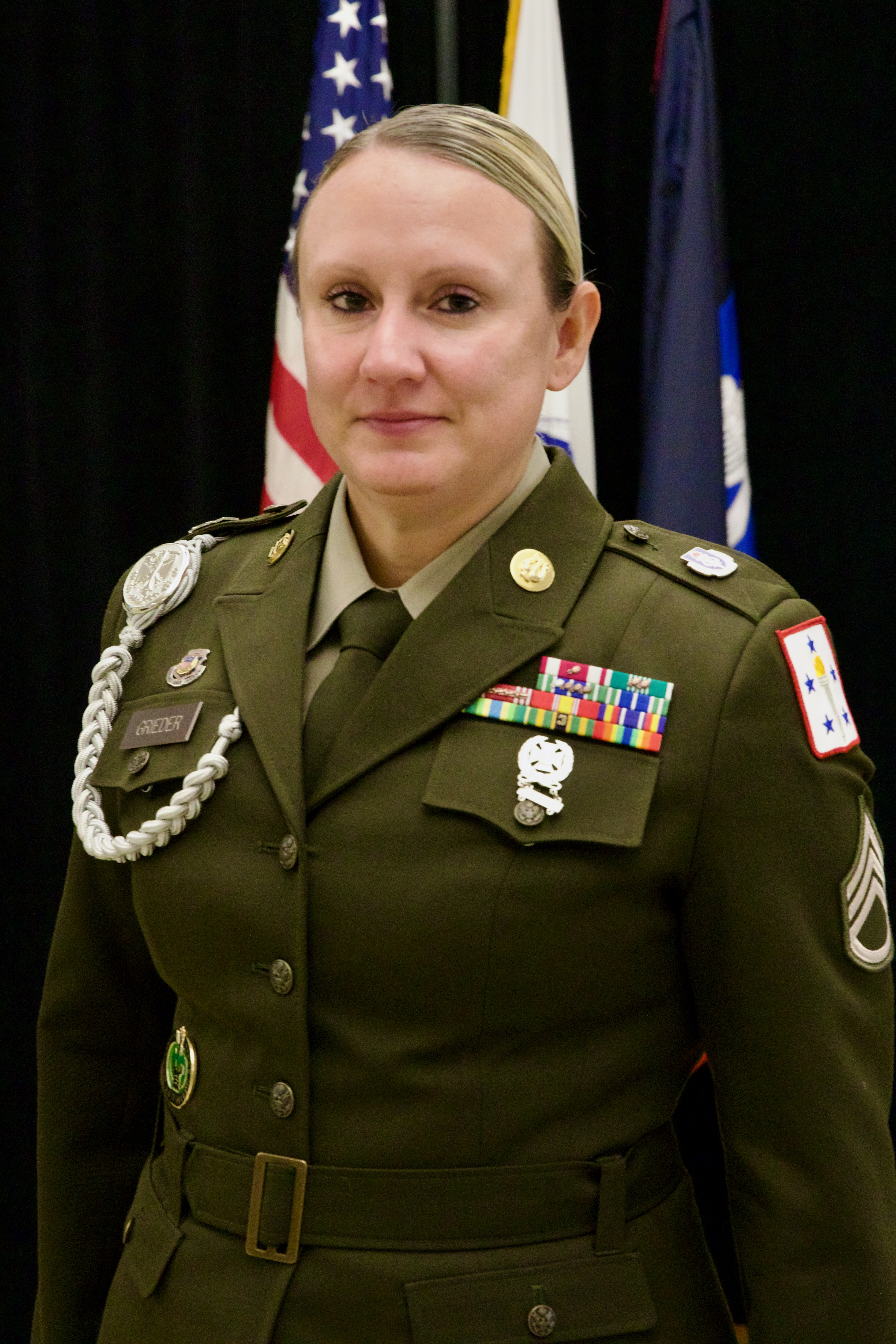 SFC Grieder