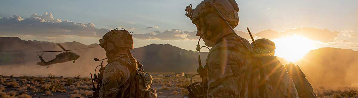 Army Soldiers