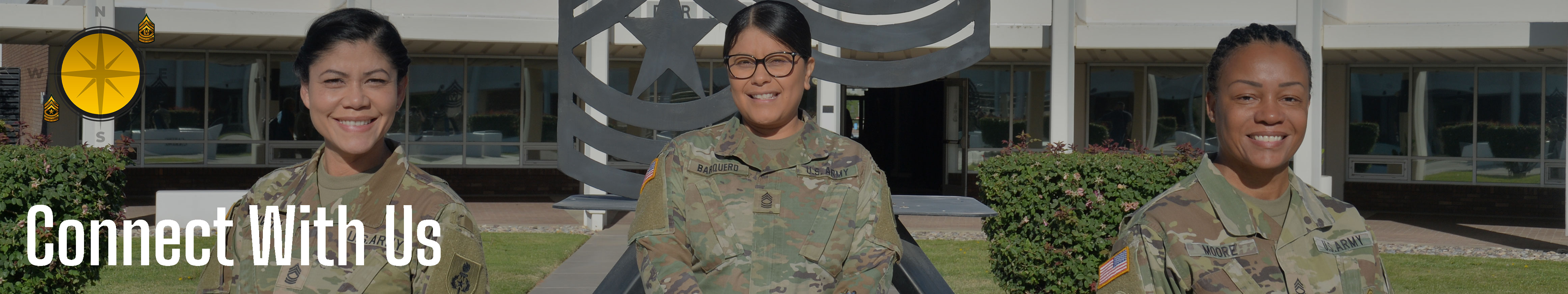 Corps Compass Program Participants