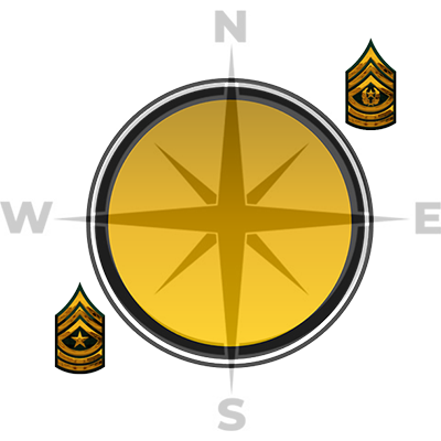 Corps Compass Program