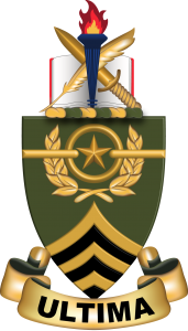 USASMA Crest