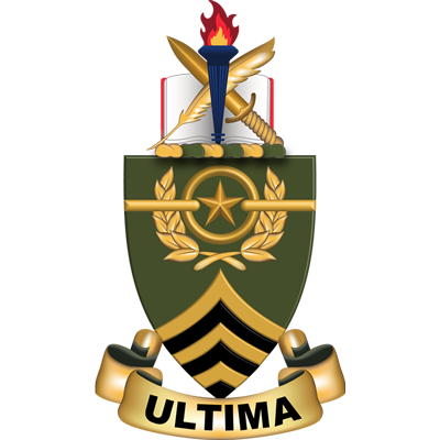 Ultima Crest