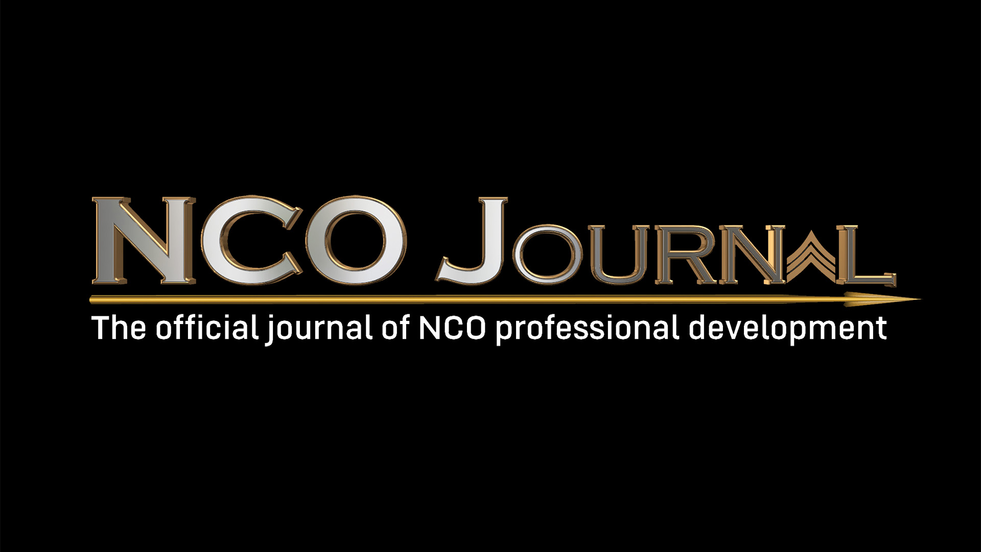 NCO Journal