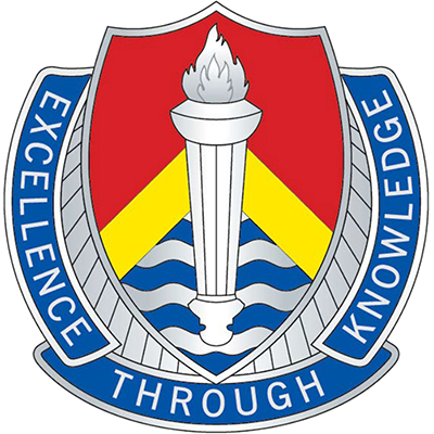 1/209th RTI Crest