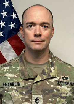 SFC Tony Franklin