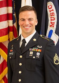 SSG Robert Chambers