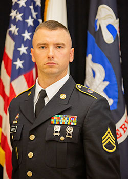 SSG Andrei Osipov