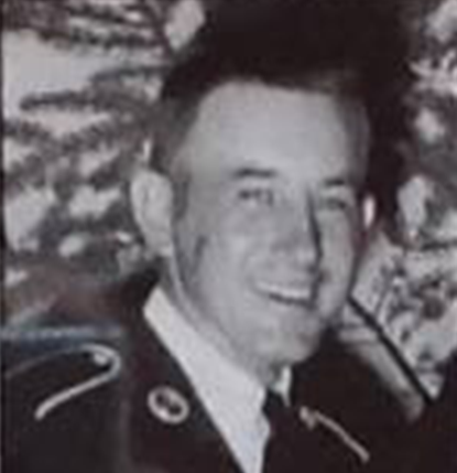 CSM Henry H. Lind